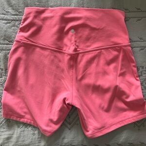 Lululemon shorts